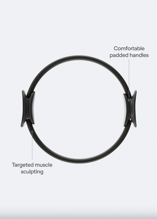 Toning Pilates Ring