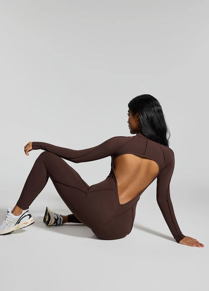 SculptForm™ Jumpsuit