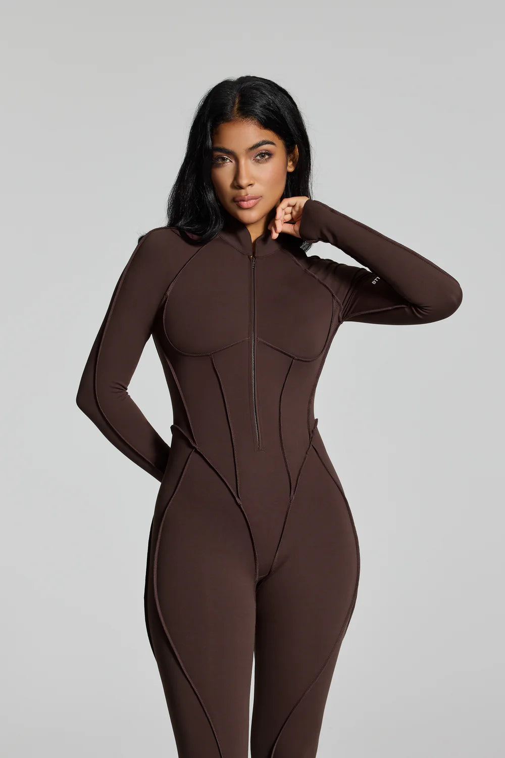 SculptForm™ Jumpsuit