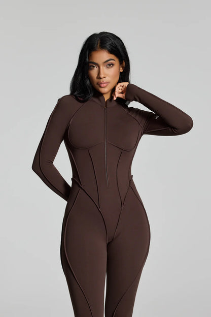 SculptForm™ Jumpsuit