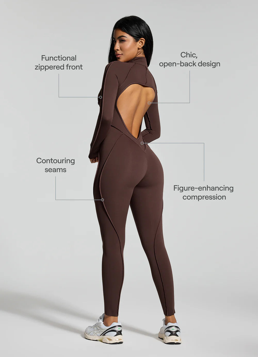 SculptForm™ Jumpsuit