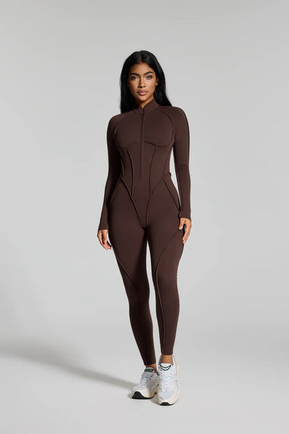 SculptForm™ Jumpsuit