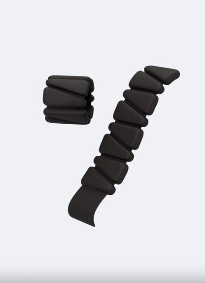 Adjustable Weight Band