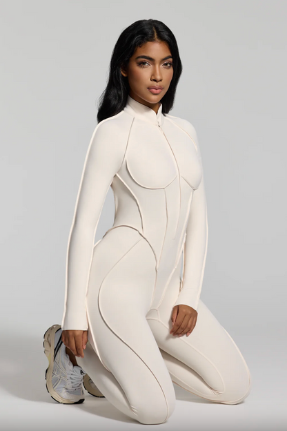 SculptForm™ Jumpsuit