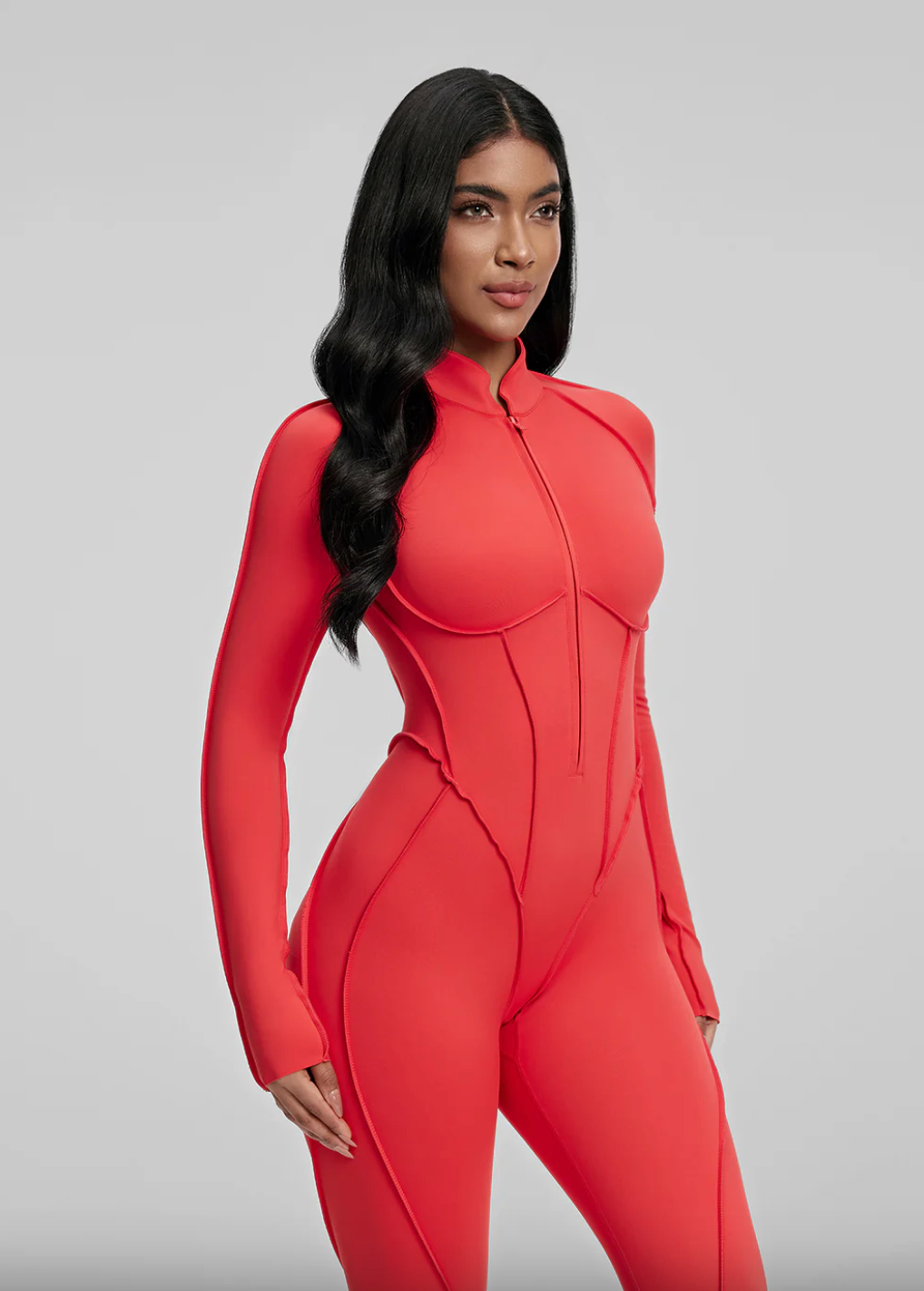 SculptForm™ Jumpsuit