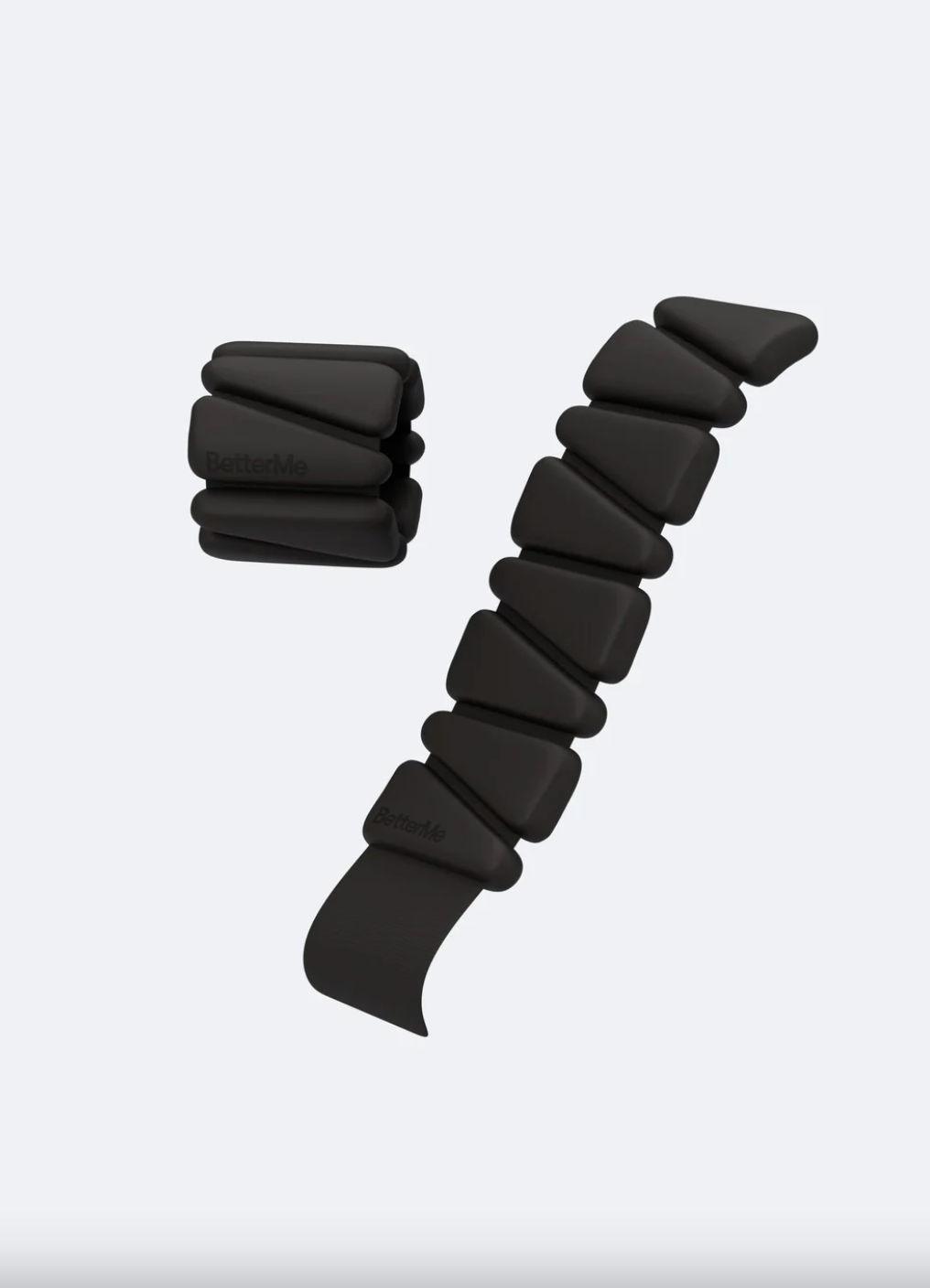 Adjustable Weight Band