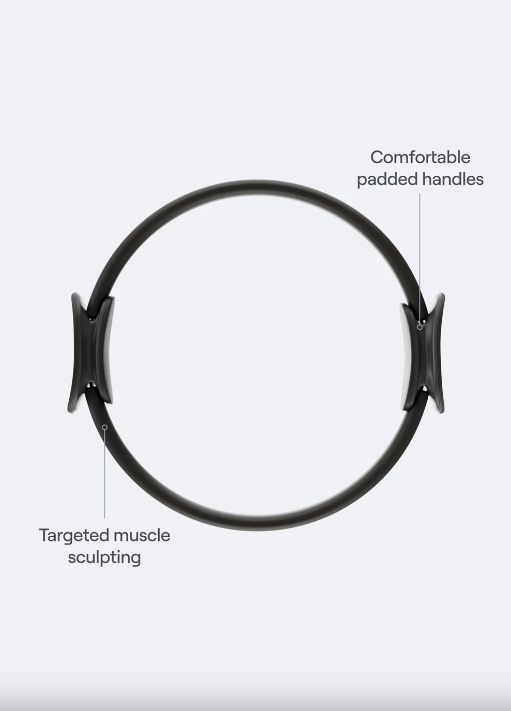 Toning Pilates Ring