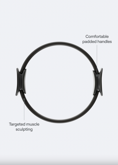 Toning Pilates Ring